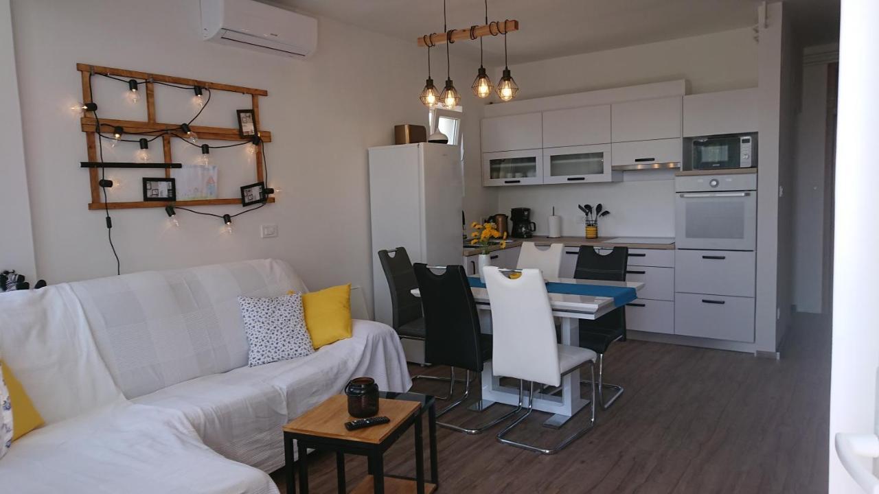 Apartmani Sonja Barbat na Rabu Экстерьер фото