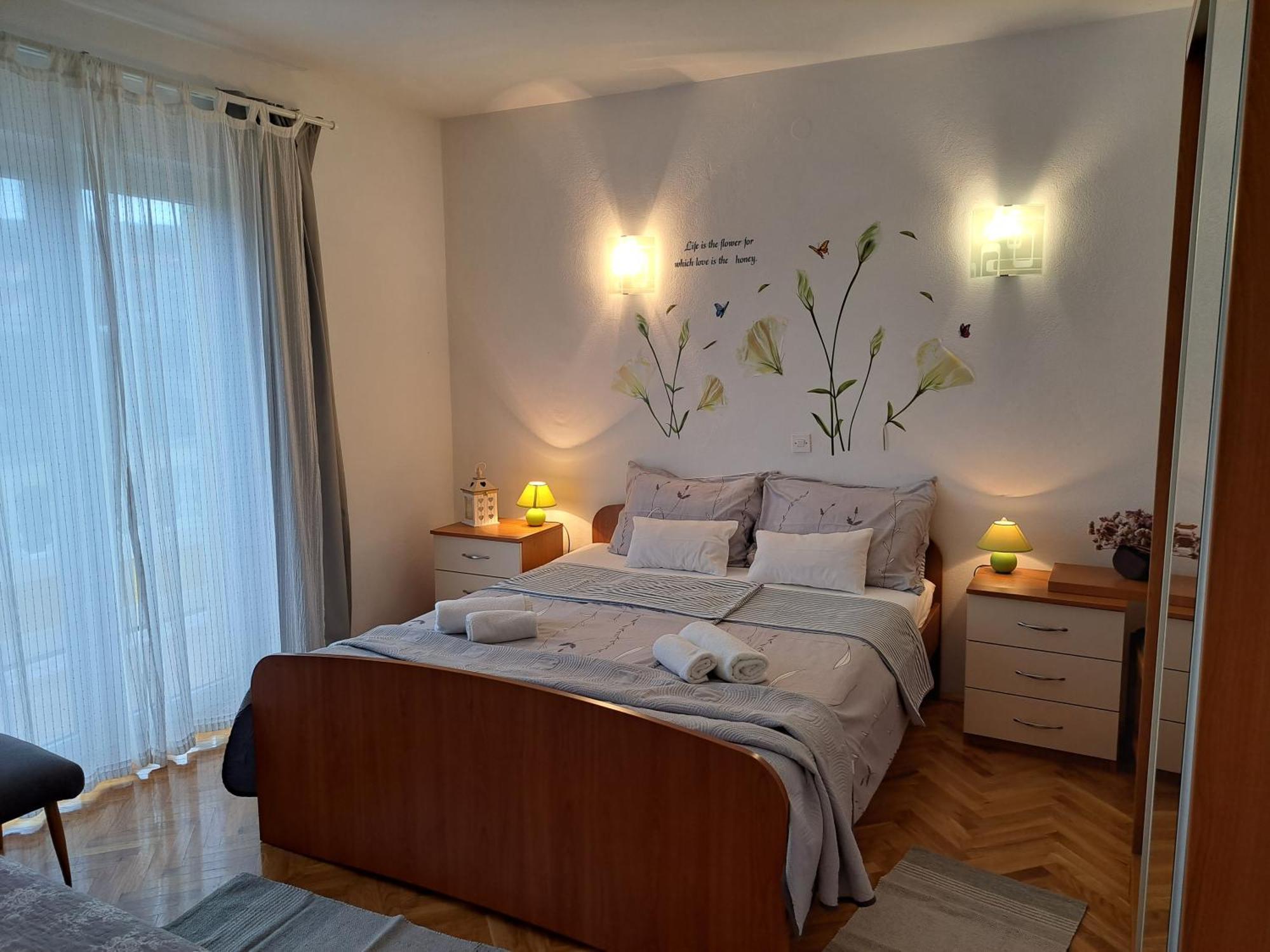 Apartmani Sonja Barbat na Rabu Экстерьер фото